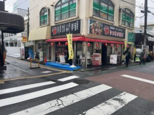 タコまさ君が下総中山駅近くに3月上旬オープン予定！鉄板焼き・タコ焼きハイボールのお店