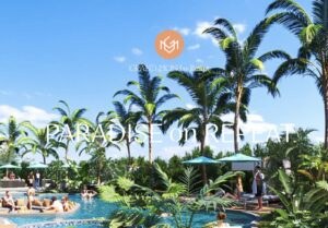 GRAND MONday Resort 東京ベイ舞浜（グランドマンデーリゾート）のイメージ図